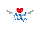 Logo for angelwingscol.com