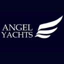 Company logo for angelyachts.com.tr