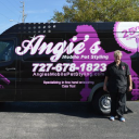 Angie's Mobile Pet Styling