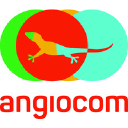 Angiocom Relations presse logo