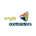 anglecontractors.com