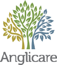 Organisation account Anglicare logo