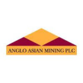Anglo Asian Mining Logo