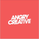 Angry Creative Logo se