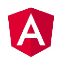 angular.io logo icon