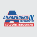 Anhanguera Ferramentas logo