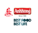 anhhongfood.com