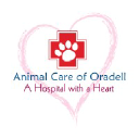 Animal Care Of Oradell