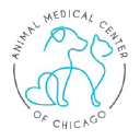 animalmedicalcenterofchicago.com