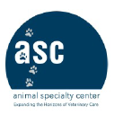 Animal Specialty Center