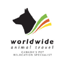 Worldwide Animal Travel