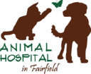 animalvetfairfield.com