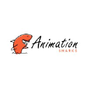 Animation Sharks