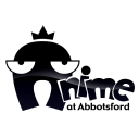 Anime at Abbotsford logo