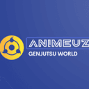Company logo for animeuz.com