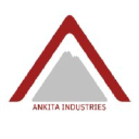 ankitaindustries.com