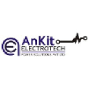 ankitelectrotech.com