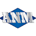 ANM Builders Logo