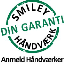 anmeld-haandvaerker.dk