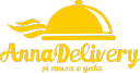 Anna Delivery logo