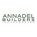 Annadel Builders Inc Logo