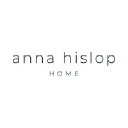Anna Hislop Home logo