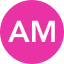 Logo for annamariahorner.com