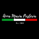Anna Maria Pasteria