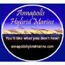 annapolishybridmarine.com