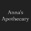 annasapothecary.com