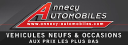 ANNECY AUTOMOBILES