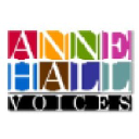 annehallvoices.com