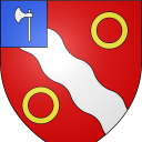 COMMUNE D'ANNEVILLE AMBOURVILLE