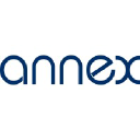 Annex Mechanical Installations logo