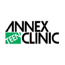 annexteenclinic.org