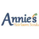 Annie's Heirloom Seeds