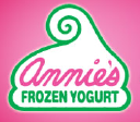 Annie's Frozen Yogurt