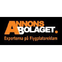 annonsbolaget.nu