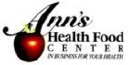 Ann's Health Food Center
