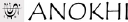 Logo for anokhi.com
