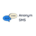 AnonymSMS - Receive SMS Online