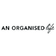 An Organised Life Logo
