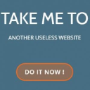 Useless Websites