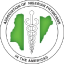Association of Nigerian Physicians in the Americas Considir business directory logo