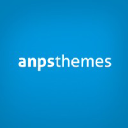 anpsthemes.com logo icon
