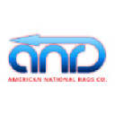 American National Rags Co