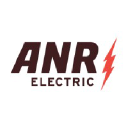 Anr Electric Logo