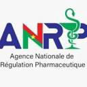 Company logo for anrp.info