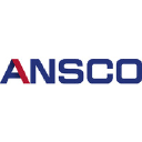 Ansco & Associates Inc. Logo