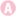 anselma.si logo icon